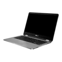 ASUS VivoBook Flip Pro 14 TP401MA BZ453XA - Conception inclinable - Intel Pentium Silver - N5030 - ... (90NB0IV1-M001C0)_1